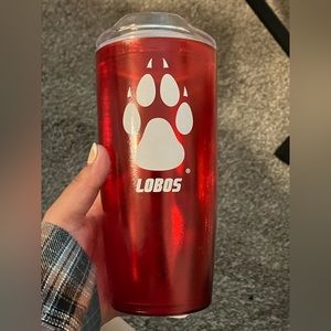 University of New Mexico Coffee Cup